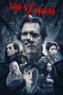 دانلود فیلم آنها/آنها They/Them 2022