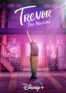 دانلود فیلم ترور: موزیکال Trevor: The Musical 2022 دانلود فیلم ترور: موزیکال Trevor: The Musical 2022