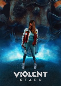 دانلود فیلم وایولنت استار Violent Starr 2022 دانلود فیلم وایولنت استار Violent Starr 2022