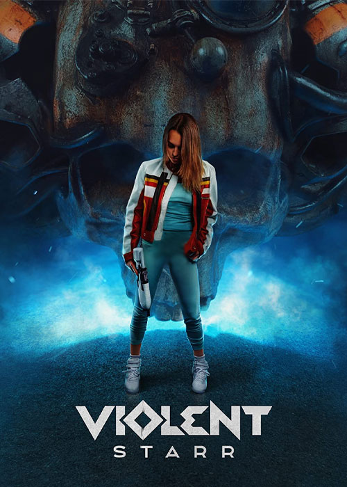 دانلود فیلم وایولنت استار Violent Starr 2022 1 Violent Starr 2023