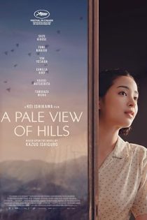 دانلود فیلم منظره روشن تپه ها  A Pale View of Hills 2025