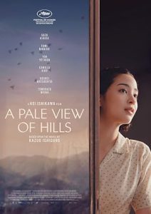 دانلود فیلم منظره روشن تپه ها  A Pale View of Hills 2025