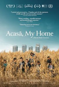 دانلود فیلم آکاسا خانه من Acasa, My Home 2020 دانلود فیلم آکاسا خانه من Acasa, My Home 2020