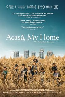 دانلود فیلم  آکاسا خانه من Acasa, My Home 2020