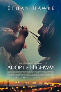 دانلود فیلم  یک بزرگراه را تمیز کن Adopt a Highway 2019