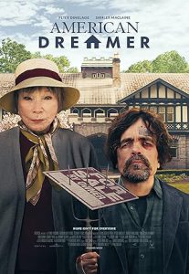 دانلود فیلم رویاپرداز آمریکایی American Dreamer 2022 دانلود فیلم رویاپرداز آمریکایی American Dreamer 2022