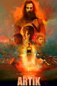 دانلود فیلم آرتیک Artik 2019 دانلود فیلم آرتیک Artik 2019