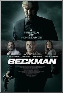 دانلود فیلم بکمن Beckman 2020 دانلود فیلم بکمن Beckman 2020