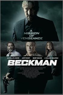دانلود فیلم بکمن Beckman 2020