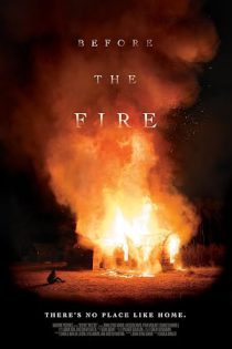 دانلود فیلم پیش از آتش Before the Fire 2020