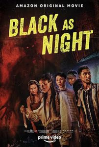 دانلود فیلم سیاه مثل شب Black as Night 2021 دانلود فیلم سیاه مثل شب Black as Night 2021