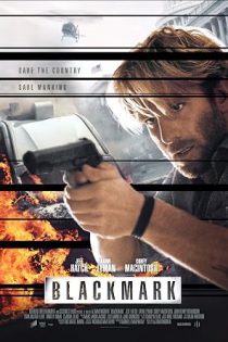 دانلود فیلم بلک مارک  Blackmark 2018