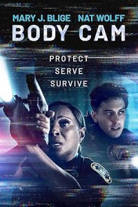 دانلود فیلم دوربین تن  Body Cam 2020