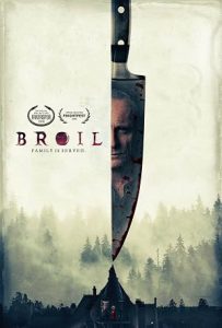 دانلود فیلم ستیز Broil 2020 دانلود فیلم ستیز Broil 2020