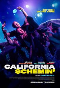 دانلود فیلم حقه بازی در کالیفرنیا California Schemin’ 2026 دانلود فیلم حقه بازی در کالیفرنیا California Schemin’ 2026