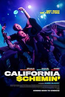 دانلود فیلم حقه‌ بازی در کالیفرنیا California Schemin’ 2026