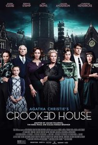 دانلود فیلم خانه شوم Crooked House 2017 دانلود فیلم خانه شوم Crooked House 2017