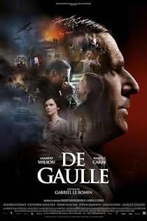 دانلود فیلم  دو گل De Gaulle 2020