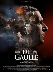 دانلود فیلم دو گل De Gaulle 2020 دانلود فیلم دو گل De Gaulle 2020