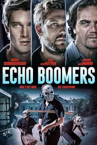 دانلود فیلم اکو بومرز Echo Boomers 2020 دانلود فیلم اکو بومرز Echo Boomers 2020