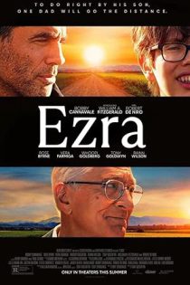 دانلود فیلم ازرا Ezra 2023