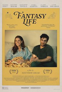 دانلود فیلم زندگی فانتزی Fantasy Life 2026