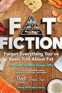 دانلود فیلم داستان های چربی Fat Fiction 2020