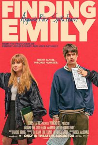 دانلود فیلم در جستجوی امیلی Finding Emily 2026 دانلود فیلم در جستجوی امیلی Finding Emily 2026