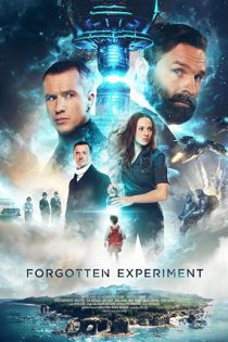 دانلود فیلم آزمایش فراموش شده Forgotten Experiment 2023