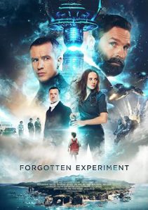 دانلود فیلم آزمایش فراموش شده Forgotten Experiment 2023 دانلود فیلم آزمایش فراموش شده Forgotten Experiment 2023