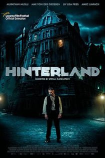 دانلود فیلم دور افتاده Hinterland 2021