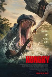 دانلود فیلم گرسنه Hungry 2026 دانلود فیلم گرسنه Hungry 2026