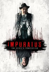 دانلود فیلم خبیث Impuratus 2022 دانلود فیلم خبیث Impuratus 2022