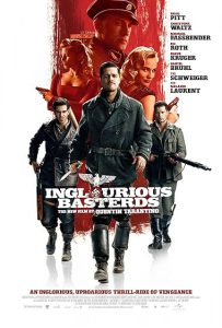 دانلود فیلم پستفطرتهای لعنتی Inglourious Basterds 2009 دانلود فیلم پستفطرتهای لعنتی Inglourious Basterds 2009