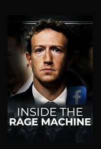 دانلود مستند درون ماشین خشم Inside the Rage Machine 2026