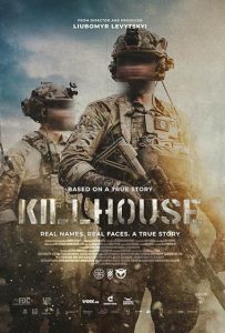 دانلود فیلم کشتارگاه KILLHOUSE 2026 دانلود فیلم کشتارگاه KILLHOUSE 2026