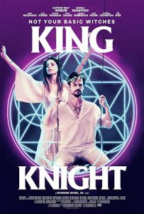 دانلود فیلم شوالیه شاه King Knight 2021 دانلود فیلم شوالیه شاه King Knight 2021