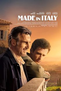 دانلود فیلم  ساخت ایتالیا Made in Italy 2020