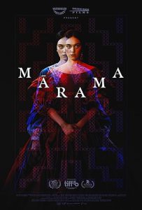 دانلود فیلم ماراما Marama 2026 دانلود فیلم ماراما Marama 2026