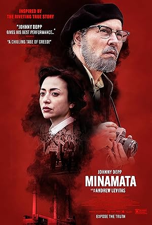 دانلود فیلم میناماتا Minamata 2020 1 minamata 122739