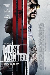 دانلود فیلم تحت تعقیب Most Wanted 2020