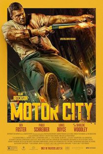 دانلود فیلم شهر موتور Motor City 2026
