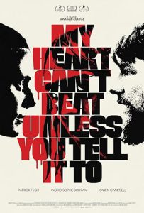 دانلود فیلم  قلبم جز به خواست تو نمی‌ تپه My Heart Can’t Beat Unless You Tell It To 2020
