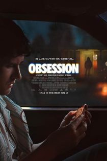 دانلود فیلم وسوسه Obsession 2026