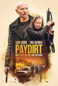 دانلود فیلم منفعت Paydirt 2020 دانلود فیلم منفعت Paydirt 2020