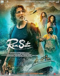 دانلود فیلم رام سیتو Ram Setu 2022 دانلود فیلم رام سیتو Ram Setu 2022