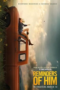 دانلود فیلم یادگارهای او Reminders of Him 2026 دانلود فیلم یادگارهای او Reminders of Him 2026
