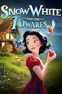 دانلود انیمیشن سفیدبرفی و ۷ کوتوله Snow White and the 7 Dwarfs 2025