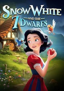 دانلود انیمیشن سفیدبرفی و ۷ کوتوله Snow White and the 7 Dwarfs 2025 دانلود انیمیشن سفیدبرفی و ۷ کوتوله Snow White and the 7 Dwarfs 2025