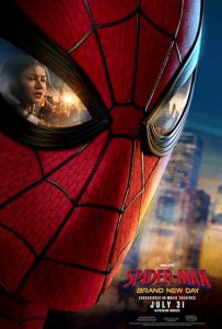 دانلود فیلم مرد عنکبوتی: روز کاملا جدید Spider-Man: Brand New Day 2026